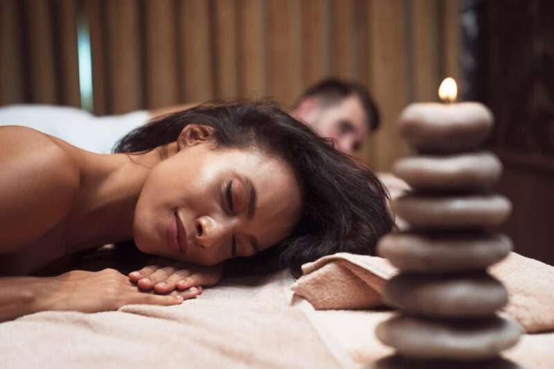 Istanbul: Private Turkish Bath, Spa, and Massage in Sisli - Key Points