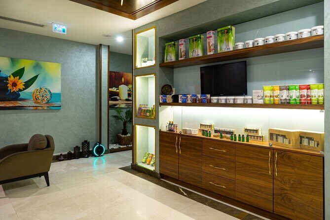 Istanbul: Private Turkish Bath,Massage , Sauna & Swimming Pool - Who Should Book This?