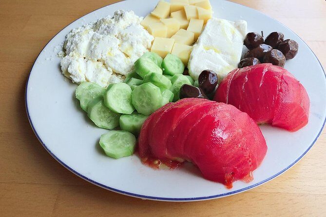 Istanbul Private Walking Food Tour With Secret Food Tours - A Deep Dive into the Experience