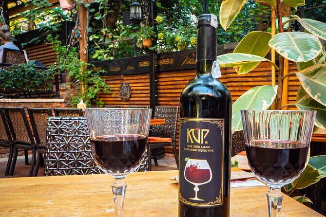 Istanbul Private Walking Food Tour With Secret Food Tours - Authentic Insights from Reviewers