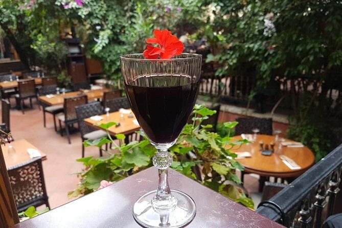 Istanbul Private Walking Food Tour With Secret Food Tours - FAQ