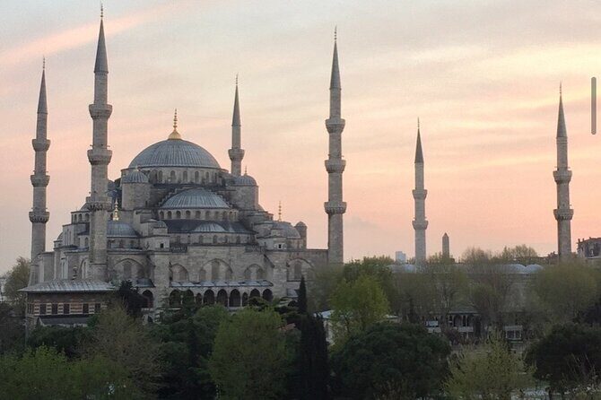 Istanbul Private Walking Highlights Tour - The Essence of the Tour: What to Expect