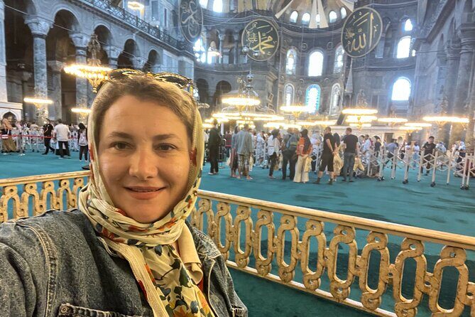 Istanbul Private Walking Highlights Tour - Authentic Experiences and Insider Tips