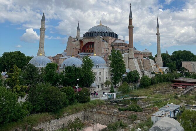 Istanbul Private Walking Highlights Tour - Who Should Consider This Tour?