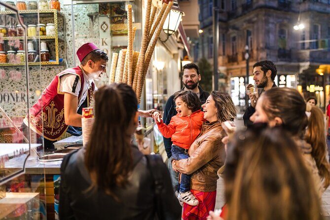 Istanbul Private Walking Tour: Highlights & Gems with a Local - FAQ