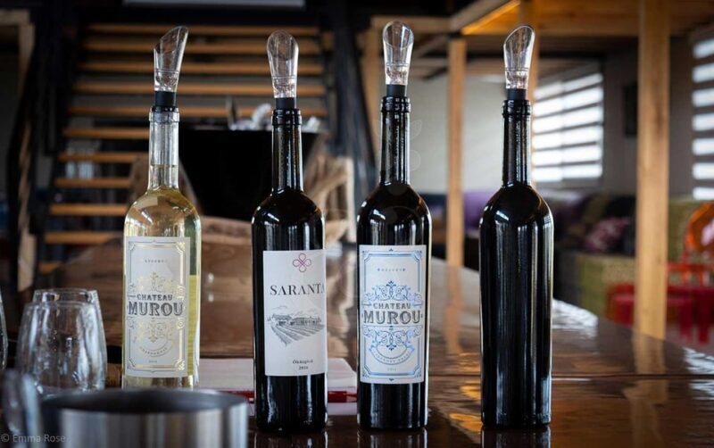 Istanbul: Private Wine Tasting Day Trip to Tekirdag - Key Points