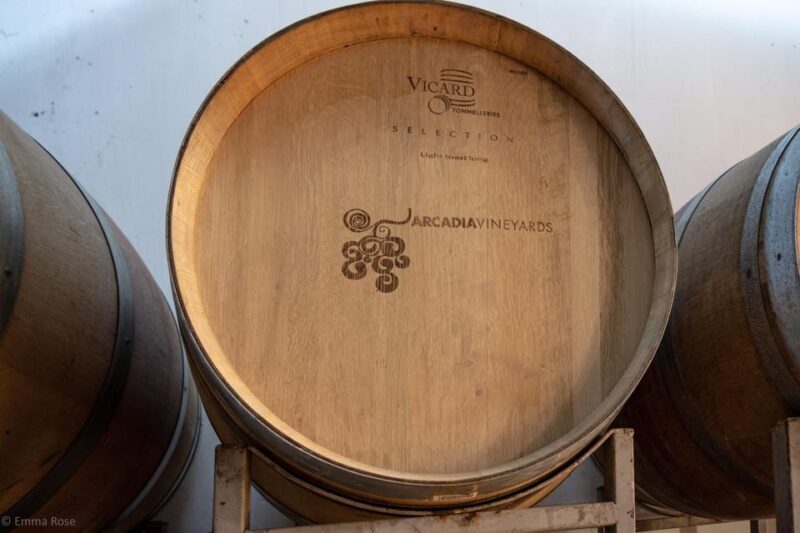 Istanbul: Private Wine Tasting Day Trip to Tekirdag - The value and practicality of this trip