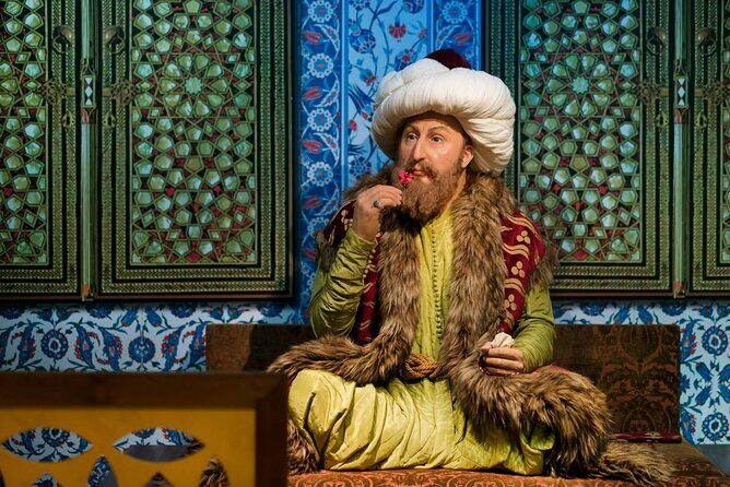 Istanbul Private Wine Tasting Tour Through 3 City Wineries - A Closer Look at the Istanbul Private Wine Tasting Tour