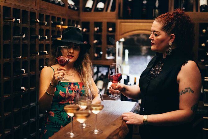 Istanbul Private Wine Tasting Tour Through 3 City Wineries - The Sum Up