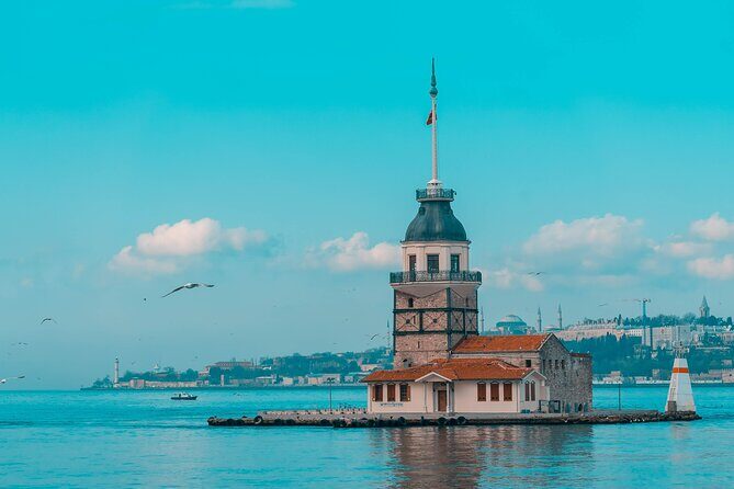 Istanbul Private Yacht Tour - 2 Hours - Why This Tour Offers Great Value