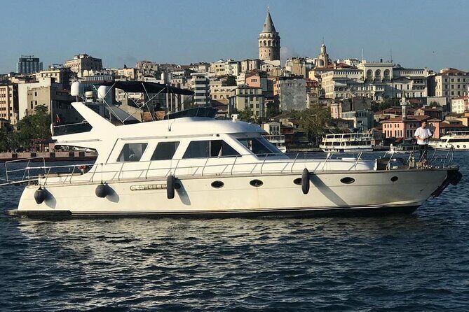 Istanbul Private Yacht Tour - 2 Hours - Additional Practical Details