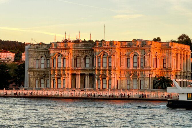 Istanbul Private Yacht Tour - 2 Hours - Final Thoughts: Is This Tour Worth It?
