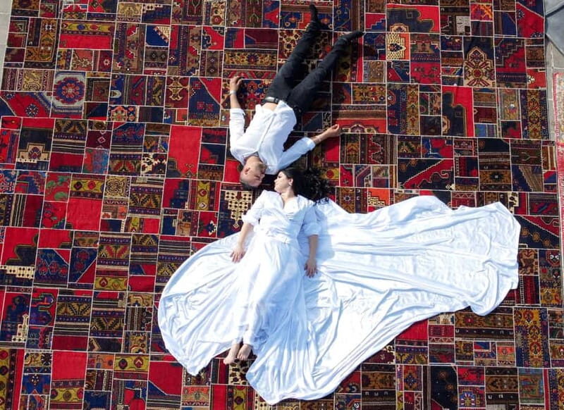 Istanbul: Professional Outdoor Terrace Photo Shooting - Who Is This Experience Perfect For?
