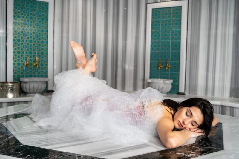 Istanbul: Public, Private or VIP Hammam & Spa in Old City - Istanbul: Public, Private or VIP Hammam & Spa in Old City – A Detailed Review