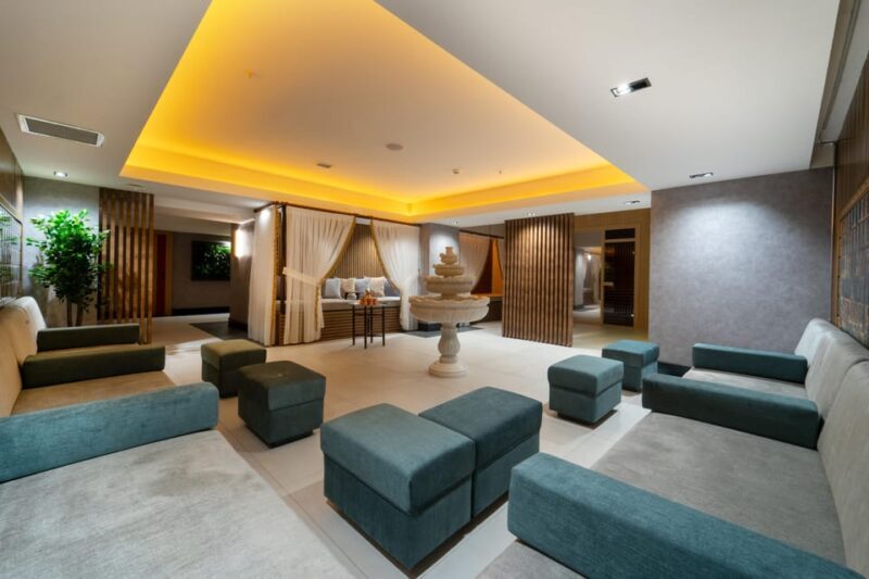 Istanbul: Public, Private or VIP Hammam & Spa in Old City - Practical Tips for Your Visit