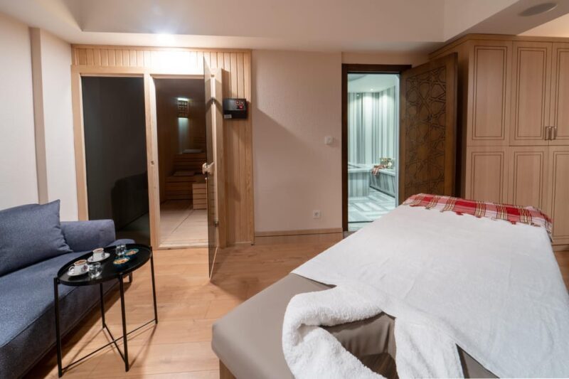 Istanbul: Public, Private or VIP Hammam & Spa in Old City - FAQ