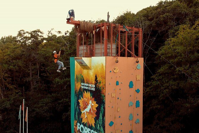 Istanbul Quad Bike Safari with Optional Zipline Experience - An In-Depth Look at the Quad Bike Safari