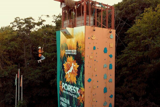 Istanbul Quad Bike Safari with Optional Zipline Experience - Frequently Asked Questions