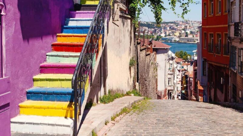 Istanbul: Rainbow Fener & Balat Walking Tour w/Local Guide - Price and Value