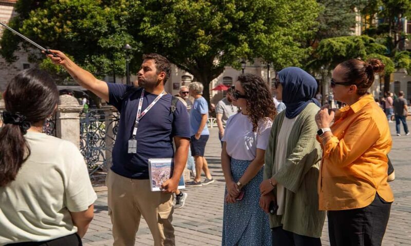 Istanbul: Rent a Private Tour Guide - An Honest Look at the Experience