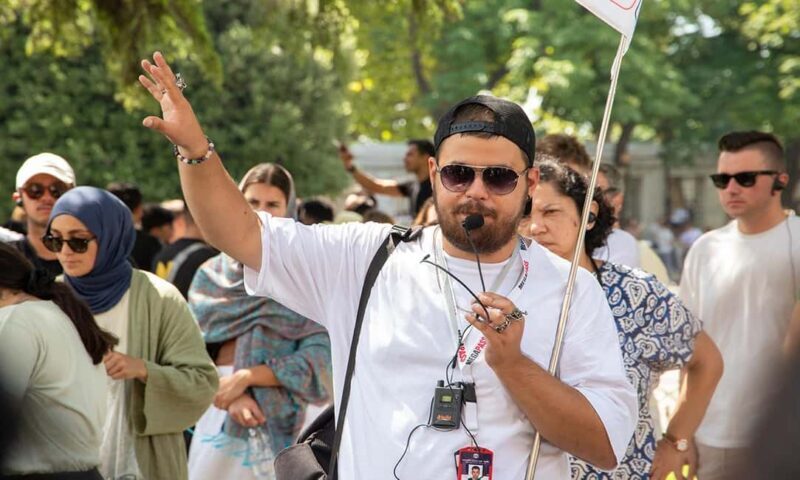 Istanbul: Rent a Private Tour Guide - Who Should Book This Tour?