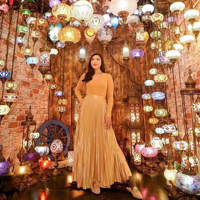 Istanbul: Rooftop Photoshoot with Flying Dress - FAQ