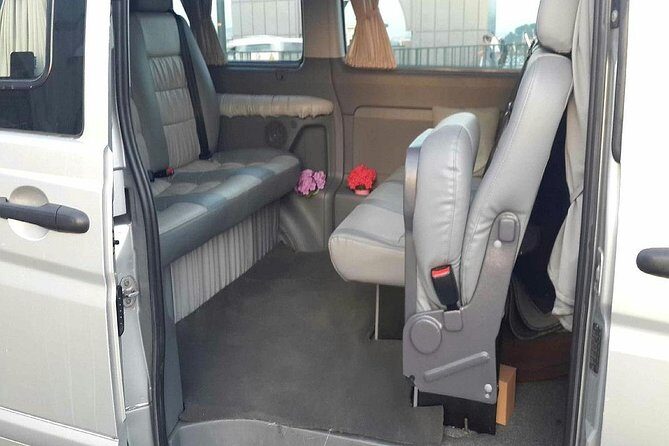 Istanbul Sabiha Gokcen Airport Private Transfer - Detailed Review of Istanbul Sabiha Gokcen Airport Private Transfer