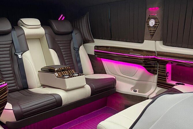 Istanbul & Sabiha Gokcen Airport Transfers - An In-Depth Look at the Istanbul & Sabiha Gokcen Airport Transfer Service