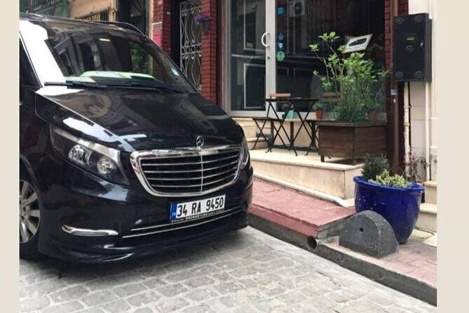 Istanbul & Sabiha Gokcen Airport Transfers - Authentic Experiences and Real-World Feedback