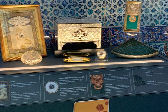 Istanbul Sahaba Tombs Tour - FAQ