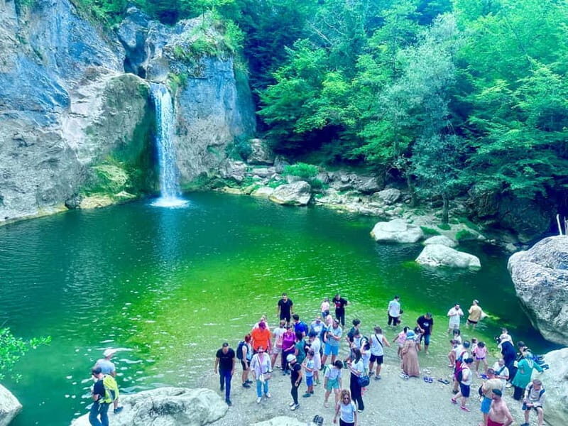Istanbul: Sapanca, Bolu, Safranbolu and Amasra guided tour - An In-Depth Look at the Tour