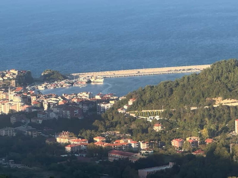 Istanbul: Sapanca, Bolu, Safranbolu and Amasra guided tour - The Sum Up