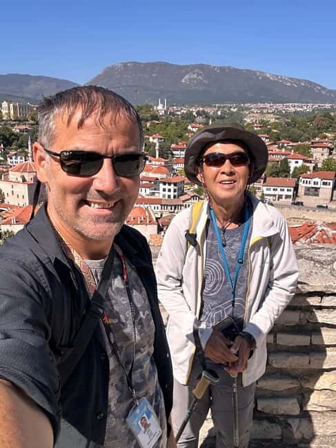 Istanbul: Sapanca, Bolu, Safranbolu and Amasra guided tour - FAQs