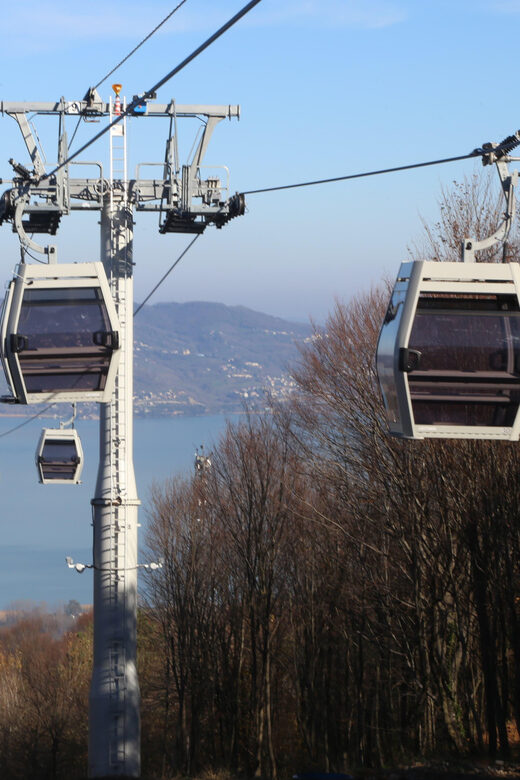 Istanbul: Sapanca Tour, Cable Car, Quad, & Zipline - A Deep Dive Into the Tour Experience