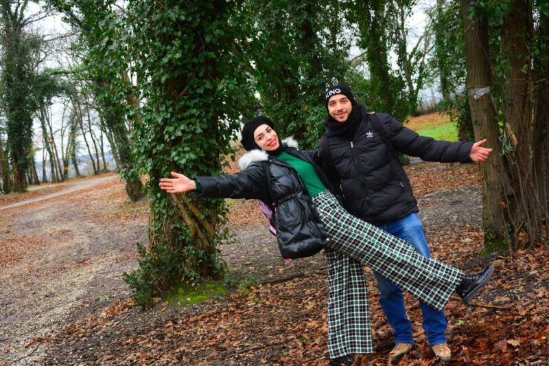 Istanbul: Sapanca Tour, Cable Car, Quad, & Zipline - Who Should Consider This Tour?