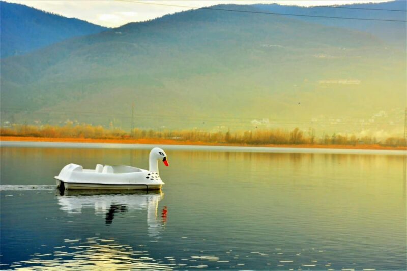 Istanbul: Sapanca Tour, Cable Car, Quad, & Zipline - Final Thoughts