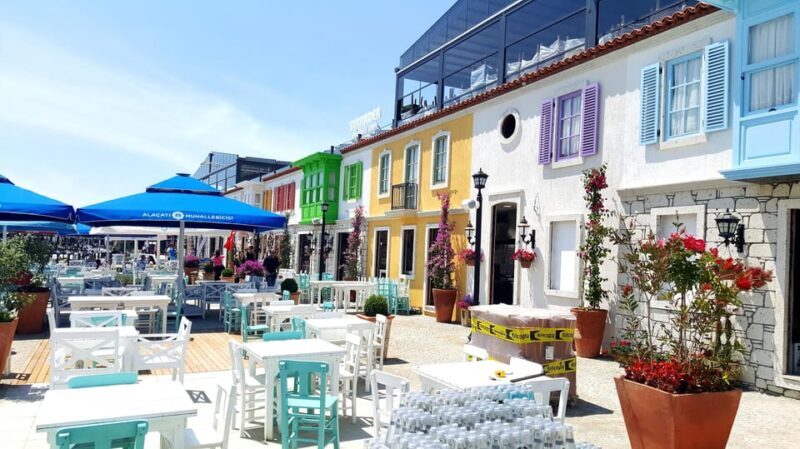 Istanbul: Sapanca Tour, Cable Car, Quad, & Zipline - FAQ