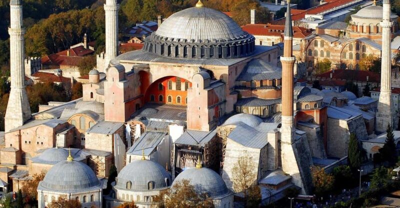 Istanbul: Secret Treasures Skip-The-Line Tour with Lunch - An In-Depth Look at the Experience