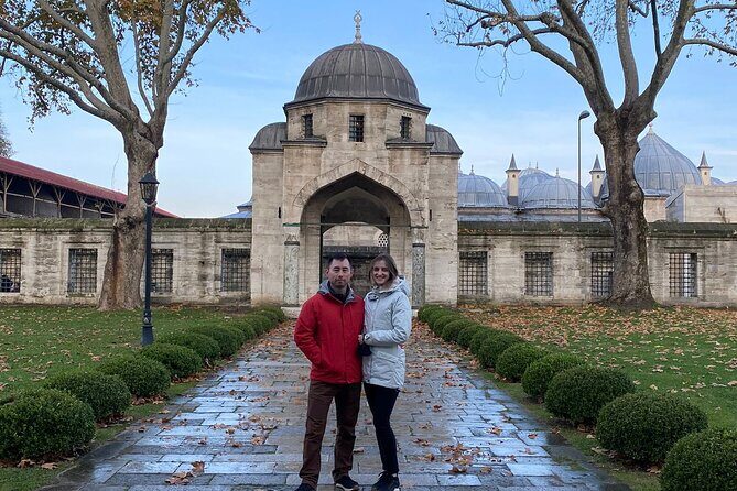 Istanbul Shore Excursion: 1 or 2-Day Private Guided Tour with Private Van - The Logistics and Comfort of Private Transportation