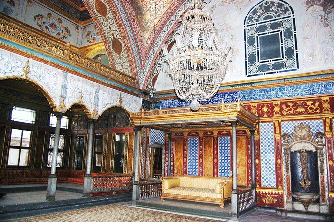 Istanbul Shore Excursion: 1 or 2-Day Private Guided Tour with Private Van - Authentic Insights from Travelers