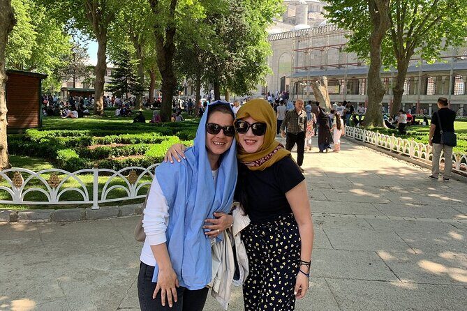 Istanbul Shore Excursion: 1 or 2-Day Private Guided Tour with Private Van - Practicalities and Tips