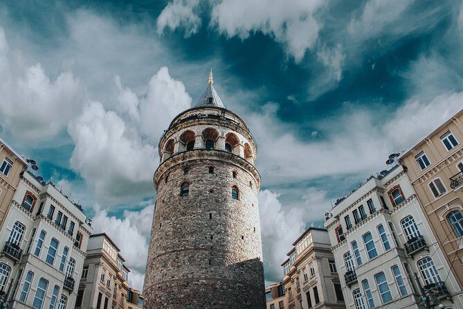 Istanbul Shore Excursion: 1 or 2-Day Private Guided Tour with Private Van - The Sum Up
