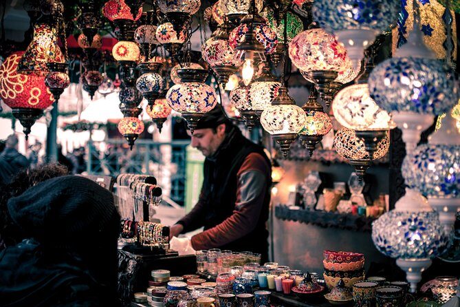 Istanbul Shore Excursion: 1 or 2-Day Private Guided Tour with Private Van - FAQs