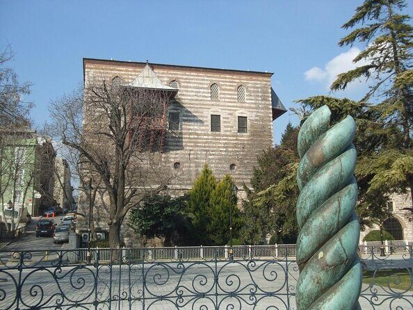Istanbul Shore Excursion : Best Seller Private Istanbul Tour - A Deep Dive into the Itinerary