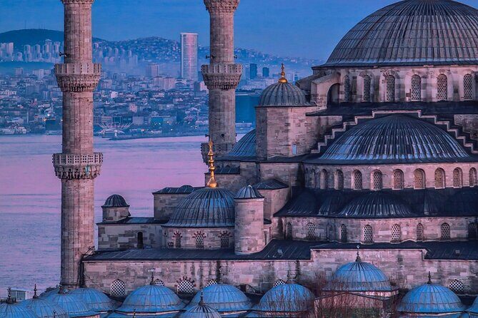Istanbul Shore Excursion : Best Seller Private Istanbul Tour - The Sum Up: Is This Tour Right for You?