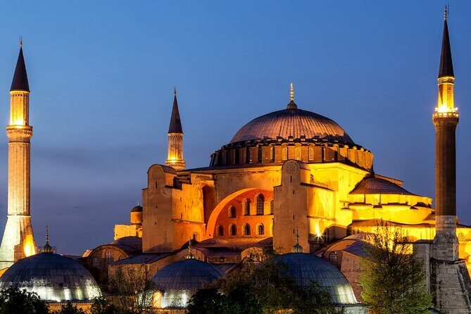 Istanbul Shore Excursion : Best Seller Private Istanbul Tour - FAQ