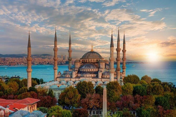 Istanbul Shore Excursion: Istanbul in One Day Sightseeing Tour - The Sum Up