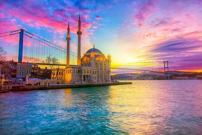 Istanbul Shore Excursion: Small-Group Bosphorus Cruise and Istanbul Egyptian Bazaar - FAQ