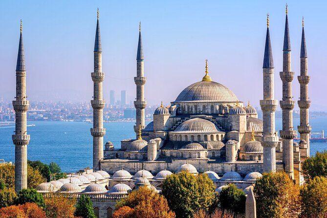 Istanbul Small-Group City and Secret Streets Tour with Guide - Final Thoughts