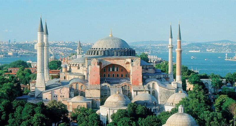 Istanbul: Small Group Full-Day Old City tour - Key Points